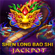 Shen Long Bao Shi Jackpot